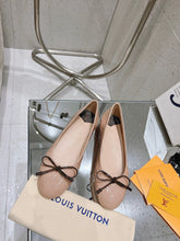 Load image into Gallery viewer, SE1196 LB Flat Ballerina / Size4-11

