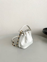 Load image into Gallery viewer, DR430 Small Dior Jolie Bucket Bag / HIGHEST QUALITY VERSION / 6.5x6.5x4nches
