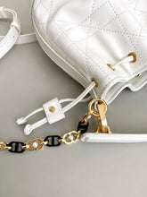 Load image into Gallery viewer, DR430 Small Dior Jolie Bucket Bag / HIGHEST QUALITY VERSION / 6.5x6.5x4nches
