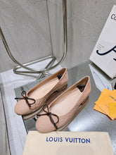 Load image into Gallery viewer, SE1196 LB Flat Ballerina / Size4-11
