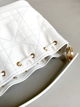 Load image into Gallery viewer, DR430 Small Dior Jolie Bucket Bag / HIGHEST QUALITY VERSION / 6.5x6.5x4nches
