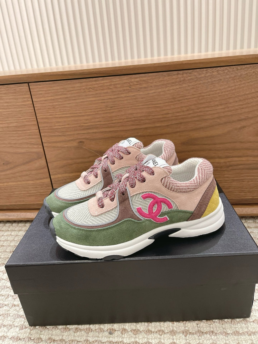 SE1280 CC Sneakers / Size5-9