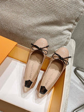 Load image into Gallery viewer, SE1196 LB Flat Ballerina / Size4-11
