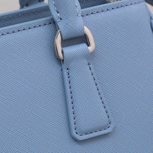 Load image into Gallery viewer, PD240 Small Prada Galleria Saffiano Leather Bag / 9x6.5x3.9inch
