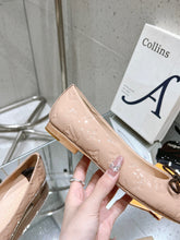 Load image into Gallery viewer, SE1196 LB Flat Ballerina / Size4-11
