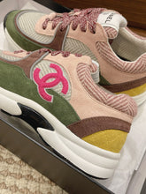 Load image into Gallery viewer, SE1280 CC Sneakers / Size5-9
