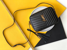 Load image into Gallery viewer, YSK375 Lou Camera Bag / HIGHEST QUALITY VERSION / 9 x 6.2 x 2.3 INCHES
