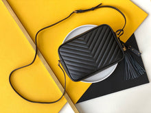 Load image into Gallery viewer, YSK375 Lou Camera Bag / HIGHEST QUALITY VERSION / 9 x 6.2 x 2.3 INCHES
