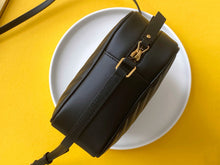 Load image into Gallery viewer, YSK375 Lou Camera Bag / HIGHEST QUALITY VERSION / 9 x 6.2 x 2.3 INCHES
