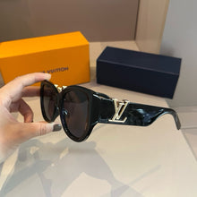 Load image into Gallery viewer, JW872 LB Sunglasses
