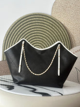 Load image into Gallery viewer, CC1395 Cruise 2025/26 Maxi Shopping Bag / 14.2 x 23.2 x 5.1in / HIGHEST QUALITY VERSION

