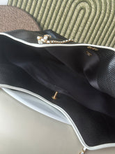 Load image into Gallery viewer, CC1395 Cruise 2025/26 Maxi Shopping Bag / 14.2 x 23.2 x 5.1in / HIGHEST QUALITY VERSION

