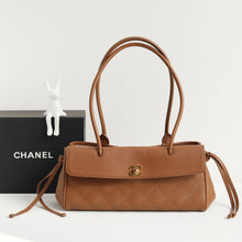 Load image into Gallery viewer, CC1397 Spring Summer 2026 Shopping Bag / 5.9 x 12.6 x 4.5in / HIGHEST QUALITY VERSION
