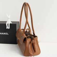 Load image into Gallery viewer, CC1396 Spring Summer 2026 Shopping Bag / 5.9 x 12.6 x 4.5in / HIGHEST QUALITY VERSION
