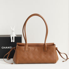 Load image into Gallery viewer, CC1396 Spring Summer 2026 Shopping Bag / 5.9 x 12.6 x 4.5in / HIGHEST QUALITY VERSION
