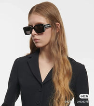 Load image into Gallery viewer, JW876 DR Sunglasses
