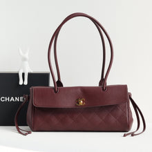 Load image into Gallery viewer, CC1397 Spring Summer 2026 Shopping Bag / 5.9 x 12.6 x 4.5in / HIGHEST QUALITY VERSION
