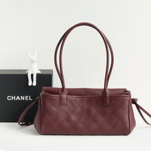 Load image into Gallery viewer, CC1397 Spring Summer 2026 Shopping Bag / 5.9 x 12.6 x 4.5in / HIGHEST QUALITY VERSION
