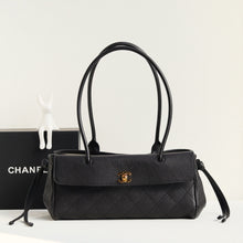 Load image into Gallery viewer, CC1398 Spring Summer 2026 Shopping Bag / 5.9 x 12.6 x 4.5in / HIGHEST QUALITY VERSION
