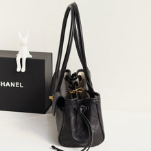 Load image into Gallery viewer, CC1398 Spring Summer 2026 Shopping Bag / 5.9 x 12.6 x 4.5in / HIGHEST QUALITY VERSION
