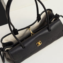 Load image into Gallery viewer, CC1398 Spring Summer 2026 Shopping Bag / 5.9 x 12.6 x 4.5in / HIGHEST QUALITY VERSION

