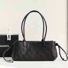 Load image into Gallery viewer, CC1398 Spring Summer 2026 Shopping Bag / 5.9 x 12.6 x 4.5in / HIGHEST QUALITY VERSION

