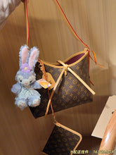 Load image into Gallery viewer, LB1603 LV Louis Vuitton Carryall PM Tote / 29 × 24 × 12 cm
