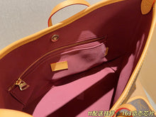 Load image into Gallery viewer, LB1603 LV Louis Vuitton Carryall PM Tote / 29 × 24 × 12 cm
