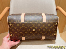Load image into Gallery viewer, LB1448 Louis Vuitton Keepall Bandoulière 40 / 40 x 28 x 21 cm
