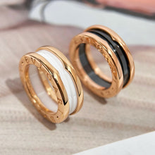 Load image into Gallery viewer, JW868 B.Zero1 Rings / Size5/6/7/8/9/10
