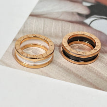 Load image into Gallery viewer, JW868 B.Zero1 Rings / Size5/6/7/8/9/10
