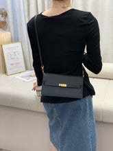 Load image into Gallery viewer, HM152 Kelly Shoulder Bag / 9.4x2.3x5.5inch
