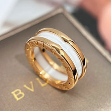 Load image into Gallery viewer, JW868 B.Zero1 Rings / Size5/6/7/8/9/10
