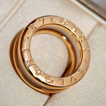 Load image into Gallery viewer, JW868 B.Zero1 Rings / Size5/6/7/8/9/10
