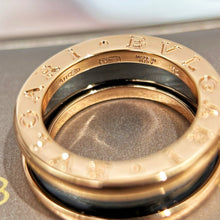 Load image into Gallery viewer, JW868 B.Zero1 Rings / Size5/6/7/8/9/10

