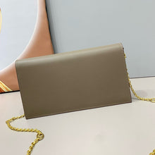 Load image into Gallery viewer, HM152 Kelly Shoulder Bag / 9.4x2.3x5.5inch
