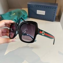 Load image into Gallery viewer, JW870 GC Sunglasses
