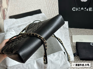 CC1012 CC 31 Mini Shopping Bag / 7.5 × 9 × 2.1 in