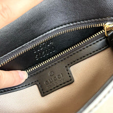 Load image into Gallery viewer, GC721 Gucci Blondie Medium Top Handle Bag / 10.4&quot;W x 6.5&quot;H x 3.3&quot;D
