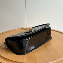 Load image into Gallery viewer, GC723 Gucci Blondie Medium Shoulder Bag / 11.6&quot;W x 4.9&quot;H x 2.7&quot;D
