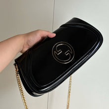 Load image into Gallery viewer, GC723 Gucci Blondie Medium Shoulder Bag / 11.6&quot;W x 4.9&quot;H x 2.7&quot;D
