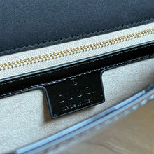 Load image into Gallery viewer, GC723 Gucci Blondie Medium Shoulder Bag / 11.6&quot;W x 4.9&quot;H x 2.7&quot;D
