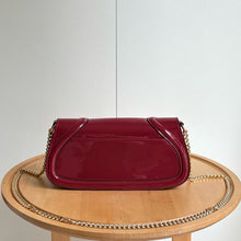 Load image into Gallery viewer, GC724 Gucci Blondie Medium Shoulder Bag / 11.6&quot;W x 4.9&quot;H x 2.7&quot;D
