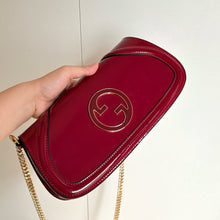Load image into Gallery viewer, GC724 Gucci Blondie Medium Shoulder Bag / 11.6&quot;W x 4.9&quot;H x 2.7&quot;D

