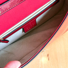 Load image into Gallery viewer, GC724 Gucci Blondie Medium Shoulder Bag / 11.6&quot;W x 4.9&quot;H x 2.7&quot;D
