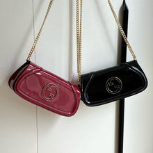 Load image into Gallery viewer, GC723 Gucci Blondie Medium Shoulder Bag / 11.6&quot;W x 4.9&quot;H x 2.7&quot;D
