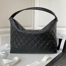 Load image into Gallery viewer, CC794 Maxi Hobo Bag / HIGHEST QUALITY VERSION / 11.5 × 14.4 × 5.1 in
