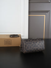 Load image into Gallery viewer, COH006 COACH Rowan 17 Boston Bag / 17 x 12 cm
