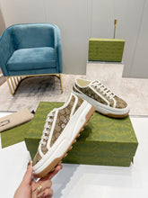 Load image into Gallery viewer, SE1147 GG Sneakers / Size5-11

