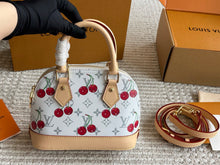 Load image into Gallery viewer, LB1294 LV x TM Alma BB / 9.3 x 6.9 x 4.5 inches
